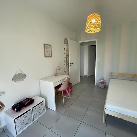Charmante Maison Neuve 3 Chambres, Wifi, Proche Foret Domaniale, Avec Jardin Et Parking Prive - Fr-1-323-538