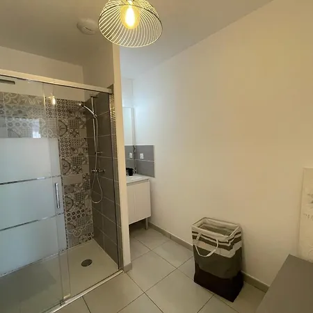 Charmante Maison Neuve 3 Chambres, Wifi, Proche Foret Domaniale, Avec Jardin Et Parking Prive - Fr-1-323-538