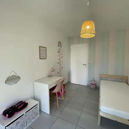 Charmante Maison Neuve 3 Chambres, Wifi, Proche Foret Domaniale, Avec Jardin Et Parking Prive - Fr-1-323-538 Casa de Férias *